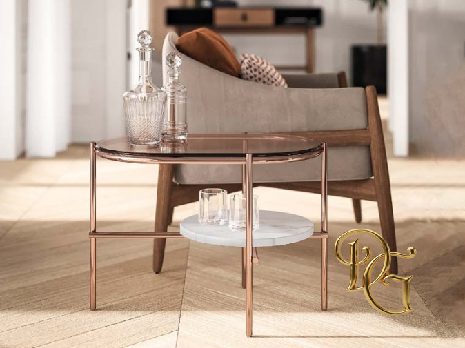 Кресло Soprano