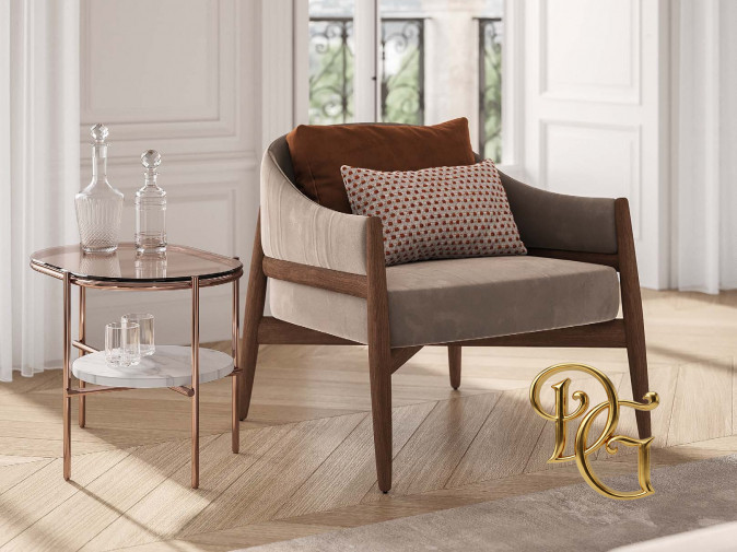 Кресло Soprano