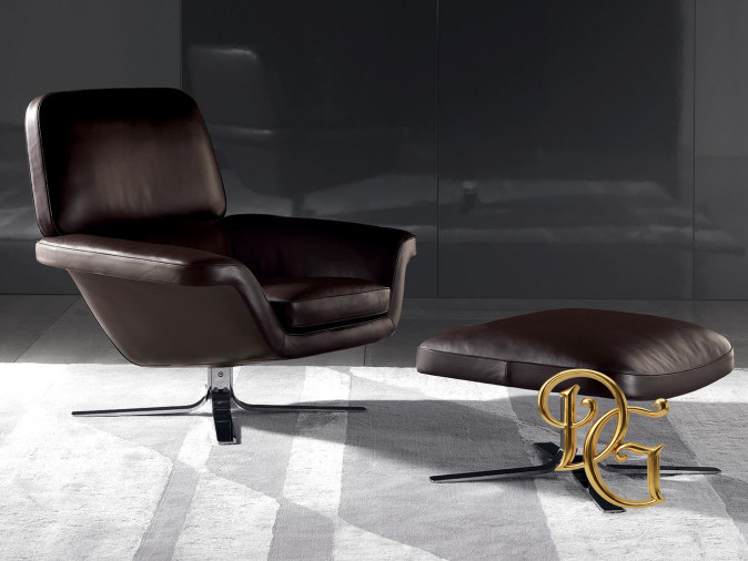 Кресло Blake-Soft