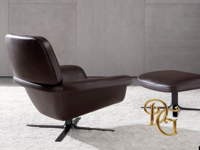 Кресло Blake-Soft