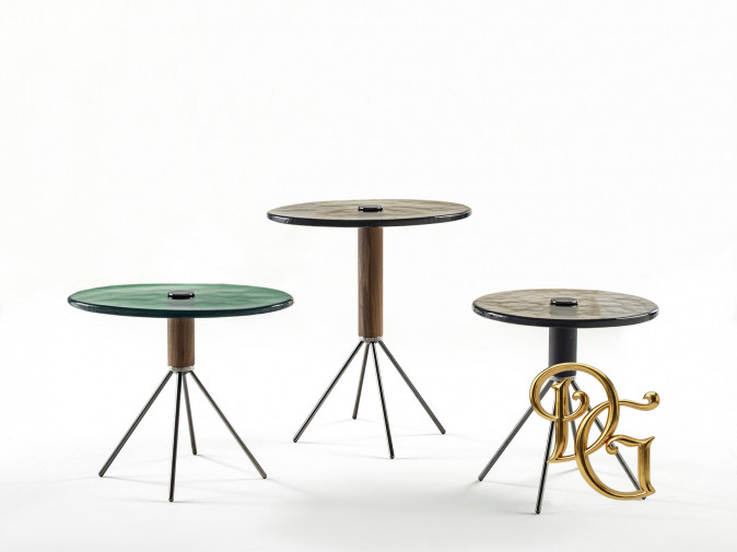 Столик журнальный Jelly