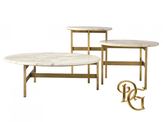 Столик журнальный Rietveld