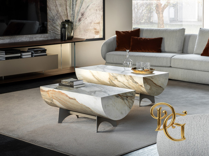 Столик журнальный Caesar