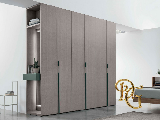 Шкаф Vano A Giorno Terminale