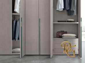 Шкаф Vano A Giorno Terminale