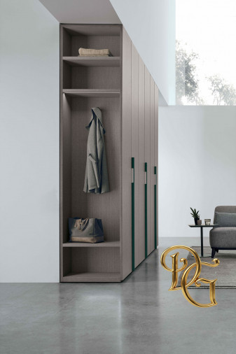 Шкаф Vano A Giorno Terminale