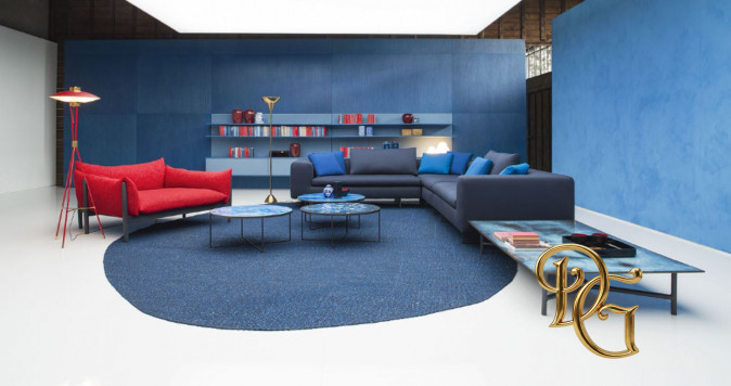 Столик журнальный Sciara