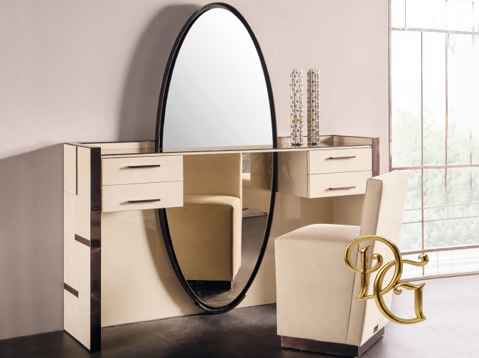 Туалетный столик Cromo