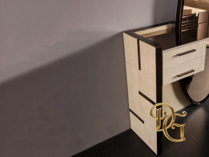 Туалетный столик Cromo