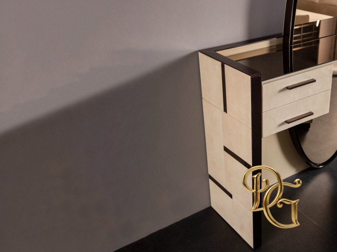 Туалетный столик Cromo