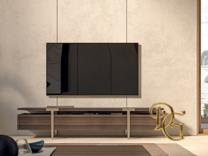 Тумба под ТВ Domus