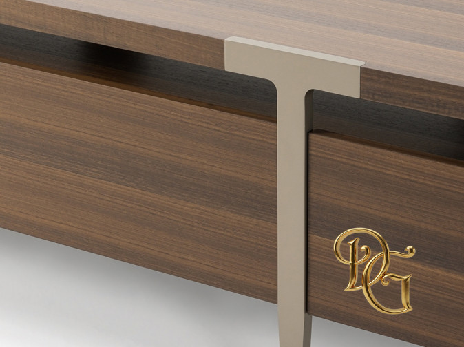 Тумба под ТВ Domus