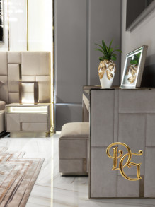 Туалетный столик Lafitte