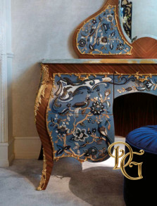 Туалетный столик 3694