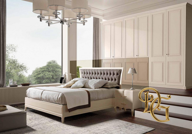 Тумбочка Ali