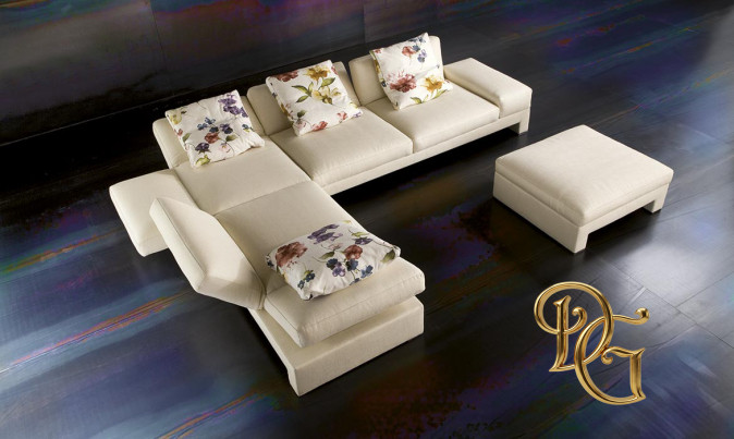 Диван Free Spirit