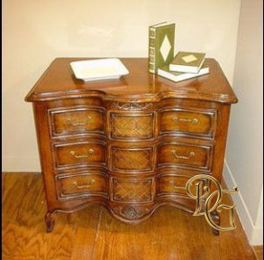 Тумбочка K73