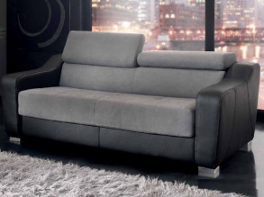 Диван Twist Gray