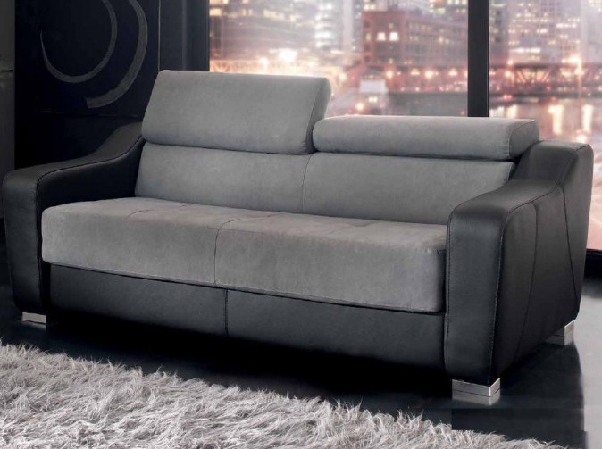 Диван Twist Gray