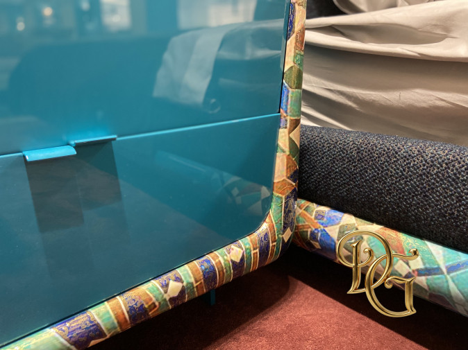 Тумбочка Boomerang