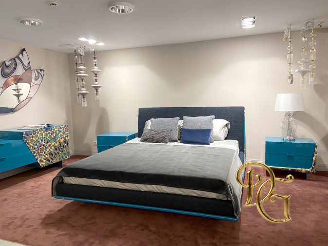 Тумбочка Boomerang