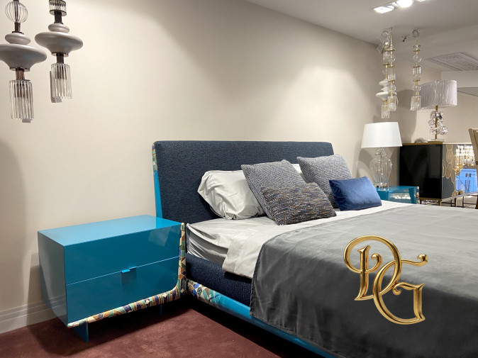 Тумбочка Boomerang