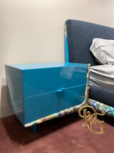 Тумбочка Boomerang