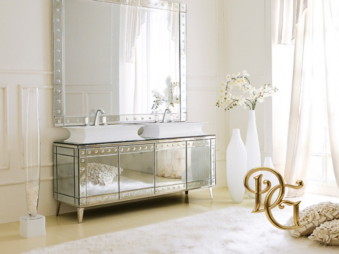 Тумба под раковину Rivoli Special Edition