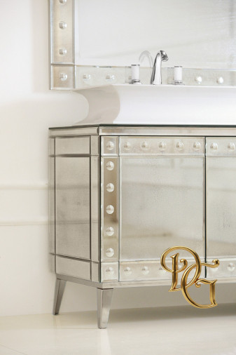 Тумба под раковину Rivoli Special Edition