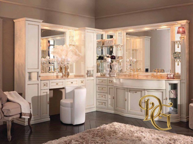 Тумба под раковину Il Borgo Plus Comp 38