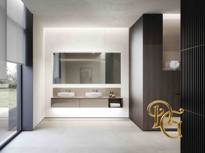 Тумба под раковину Eden 011