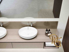 Тумба под раковину Eden 011