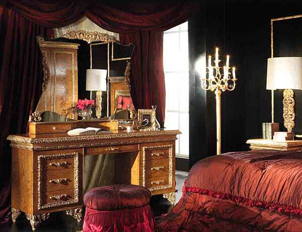 Туалетный столик A.R. Arredamenti Royal Palace SRL 780