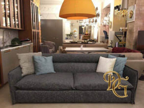 Диван Oregon Marrone