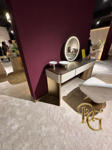 SALONE DEL MOBILE 26
