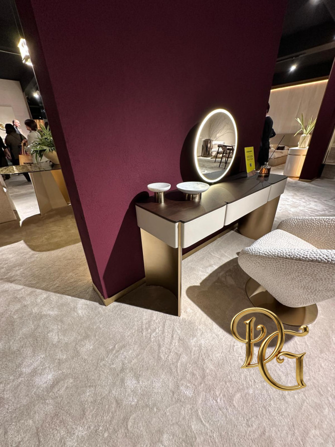 SALONE DEL MOBILE 26
