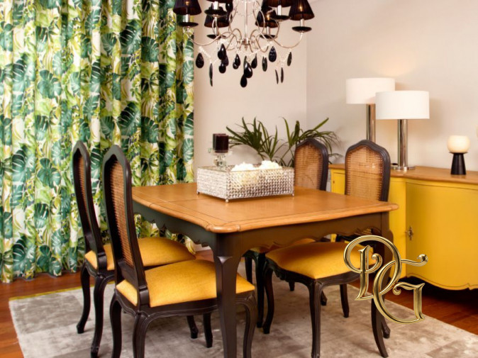 Стол обеденный Ac6174