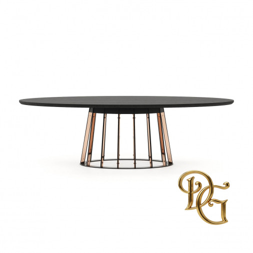 Стол обеденный Ann