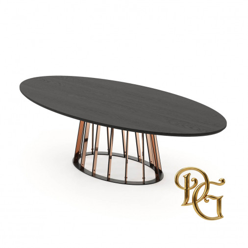 Стол обеденный Ann