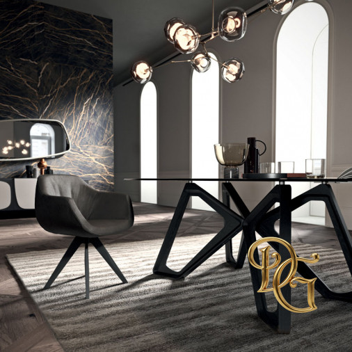 Стол обеденный Papillon