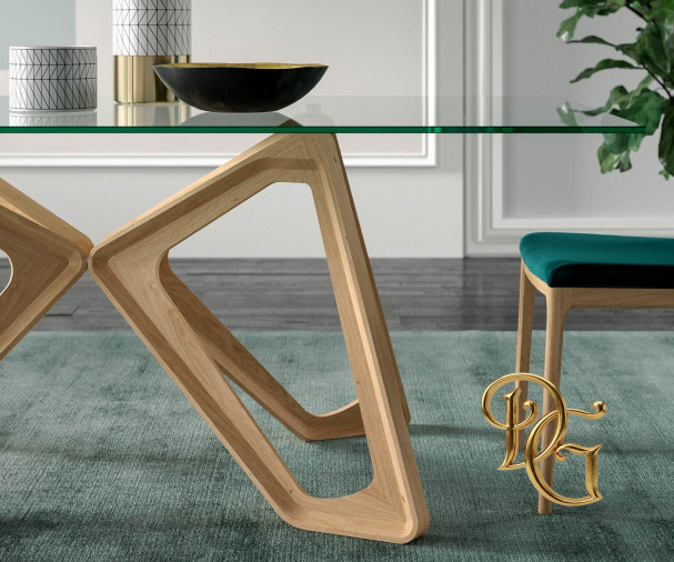 Стол обеденный Papillon