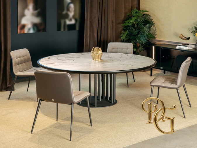 Стол обеденный Luxo