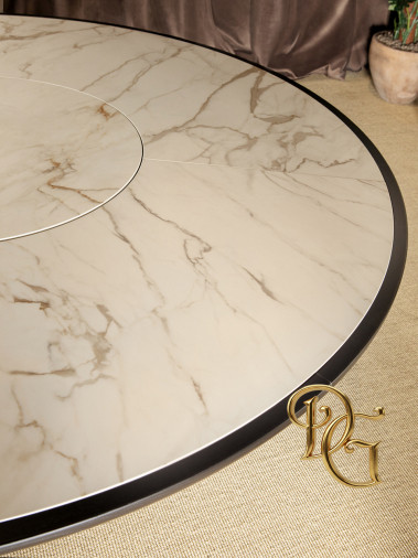 Стол обеденный Luxo