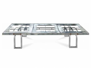 Стол обеденный Popilia