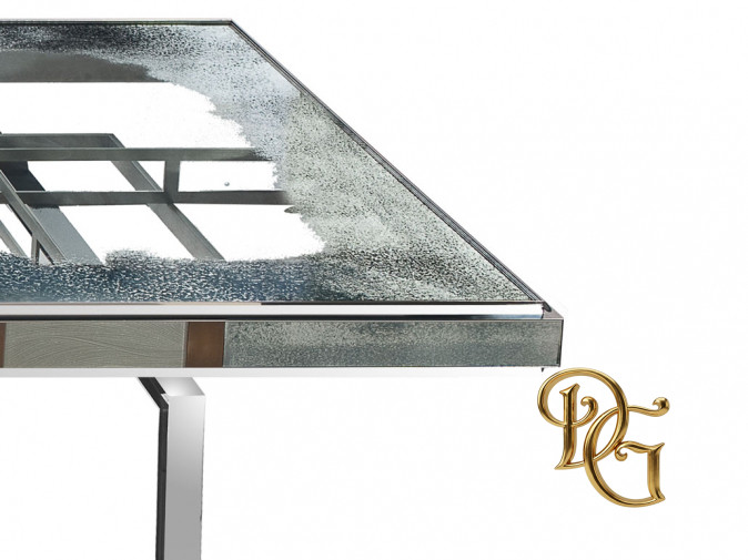 Стол обеденный Popilia