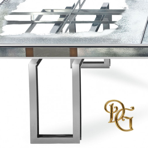 Стол обеденный Popilia