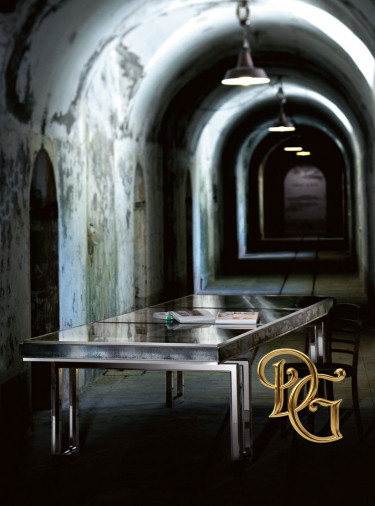 Стол обеденный Popilia