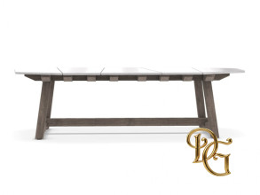 Стол обеденный Rafael