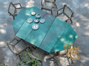 Стол обеденный Rafael