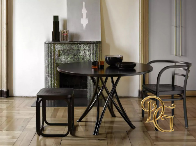 Стол обеденный Rehbeintisch